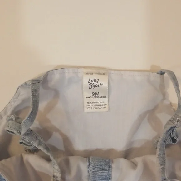 Bundle Of Girl Clothes 6-12 Months - Picture 13 of 16